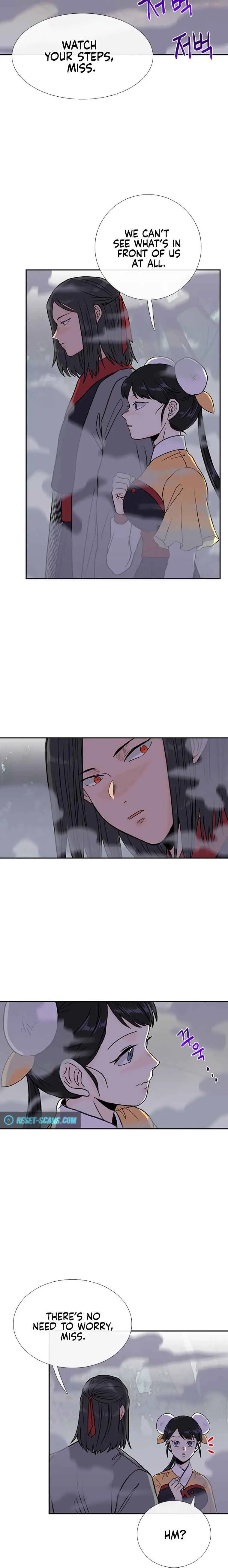 The Scholars Reincarnation Chapter 182 - Page 4