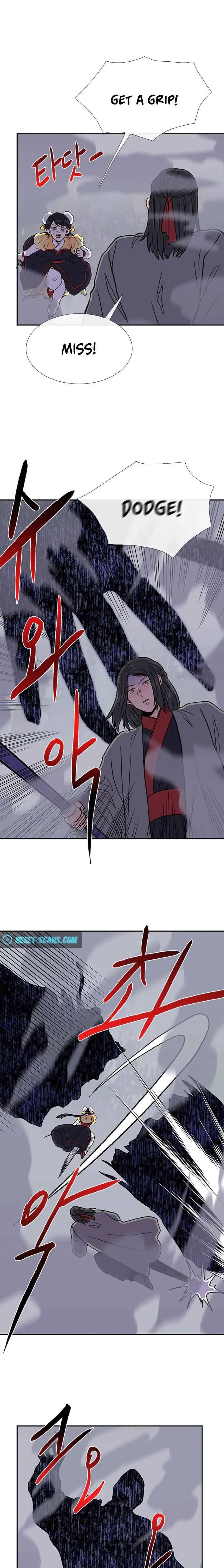 The Scholars Reincarnation Chapter 183 - Page 13