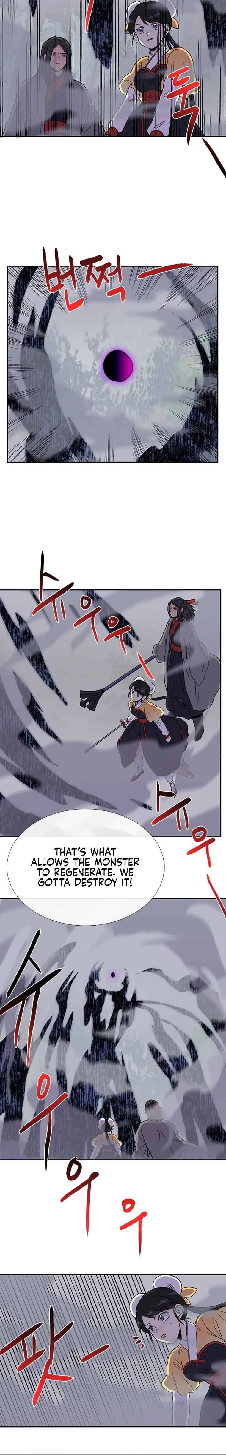 The Scholars Reincarnation Chapter 183 - Page 18