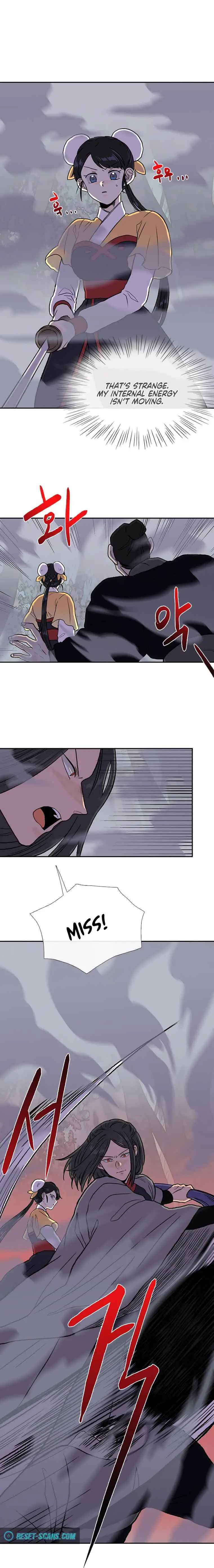 The Scholars Reincarnation Chapter 183 - Page 2