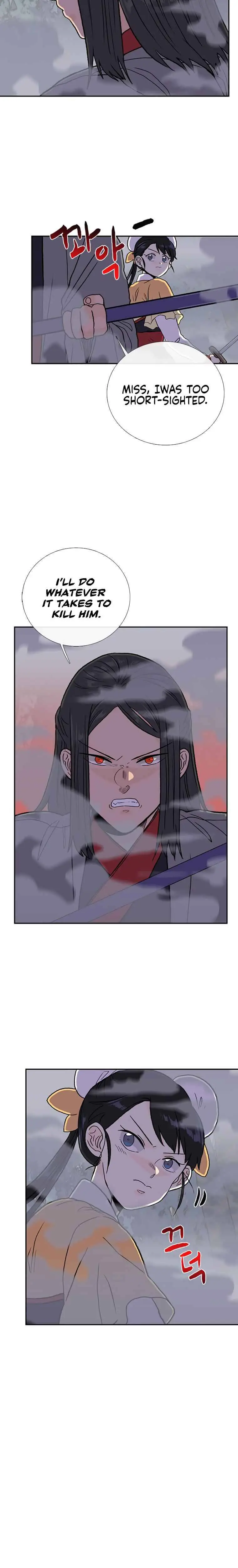 The Scholars Reincarnation Chapter 183 - Page 6