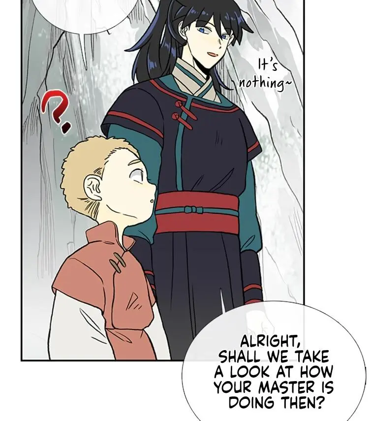 The Scholars Reincarnation Chapter 184 - Page 53