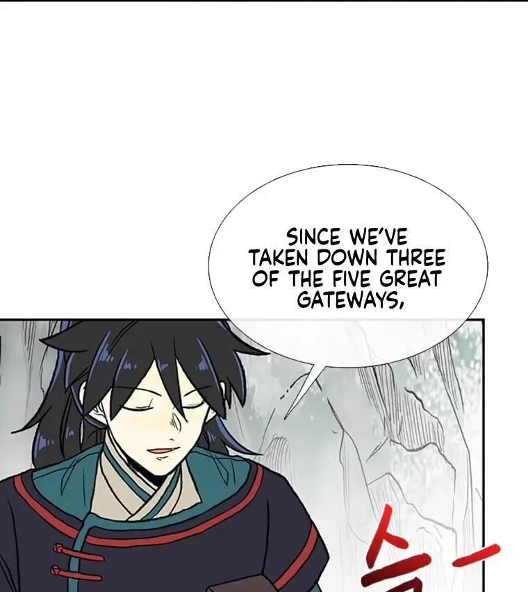 The Scholars Reincarnation Chapter 184 - Page 61