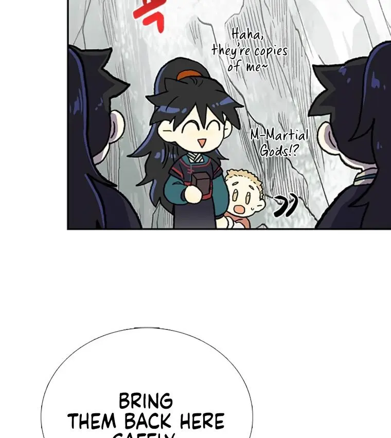 The Scholars Reincarnation Chapter 184 - Page 68