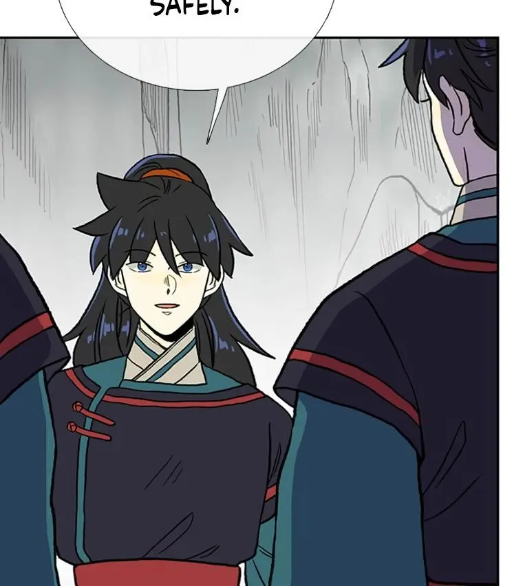 The Scholars Reincarnation Chapter 184 - Page 69