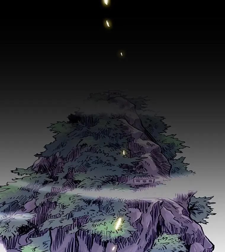 The Scholars Reincarnation Chapter 184 - Page 77