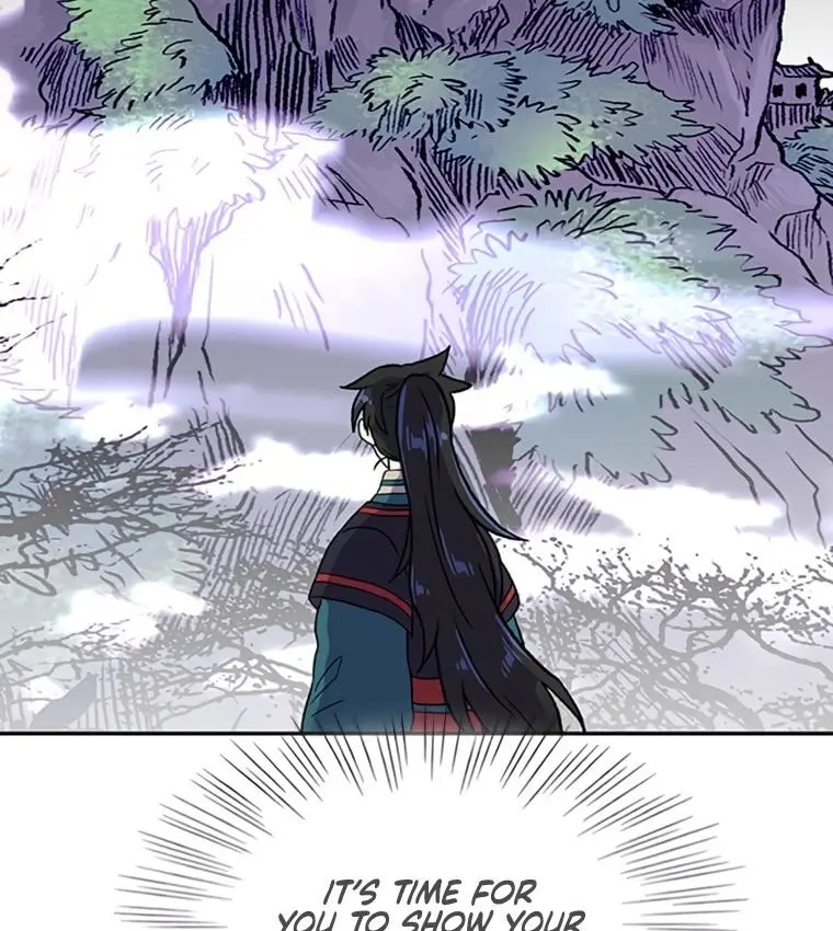 The Scholars Reincarnation Chapter 184 - Page 78