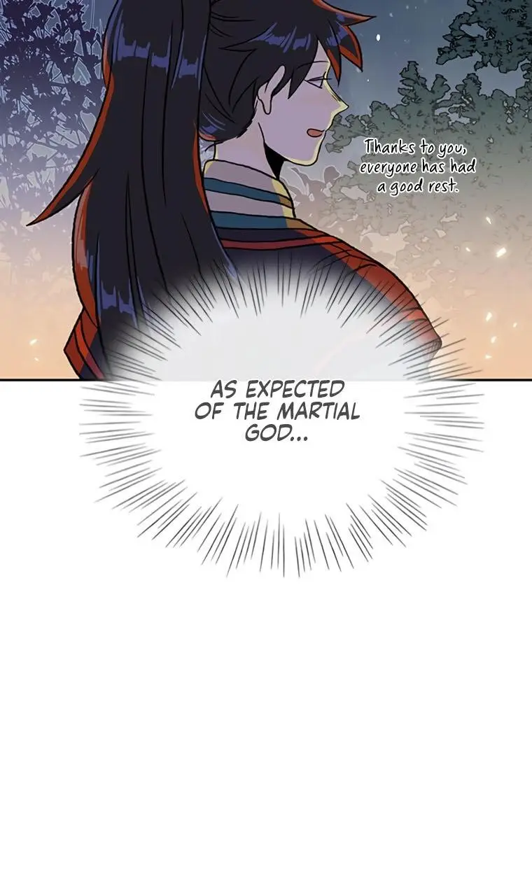 The Scholars Reincarnation Chapter 185 - Page 11
