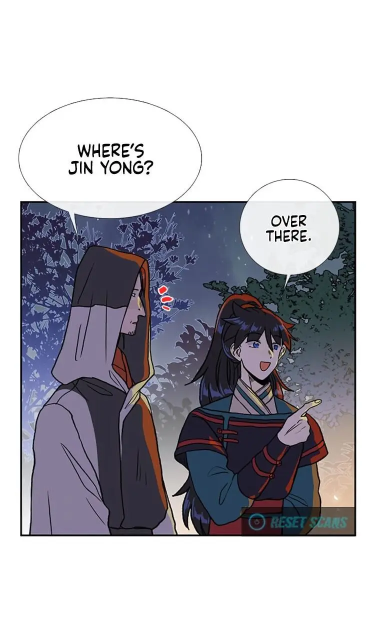 The Scholars Reincarnation Chapter 185 - Page 12