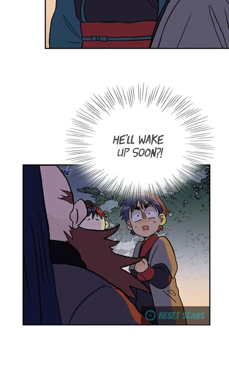 The Scholars Reincarnation Chapter 185 - Page 27
