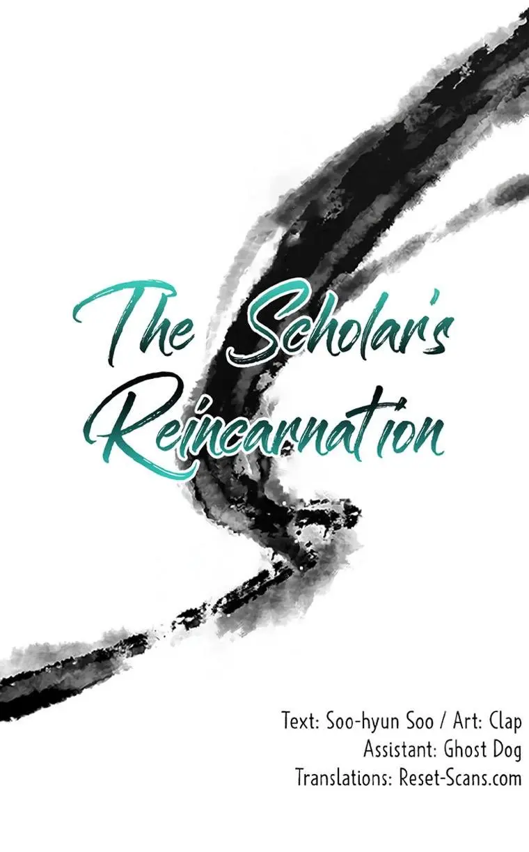 The Scholars Reincarnation Chapter 185 - Page 33