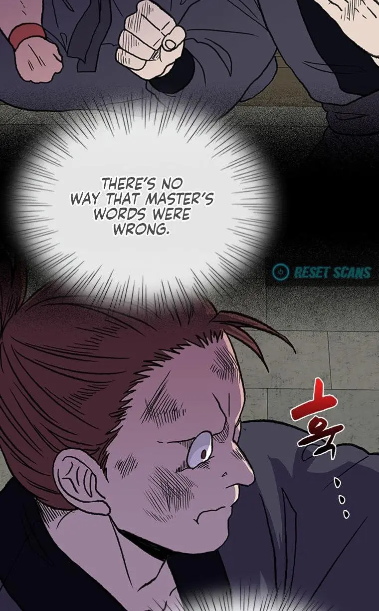 The Scholars Reincarnation Chapter 185 - Page 38