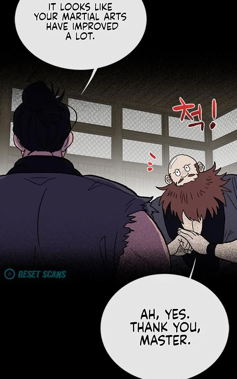 The Scholars Reincarnation Chapter 185 - Page 44