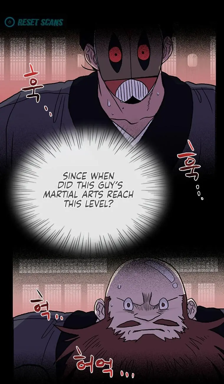 The Scholars Reincarnation Chapter 185 - Page 50