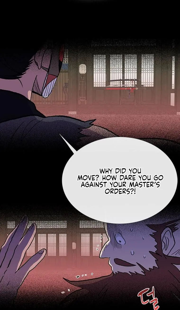 The Scholars Reincarnation Chapter 185 - Page 56
