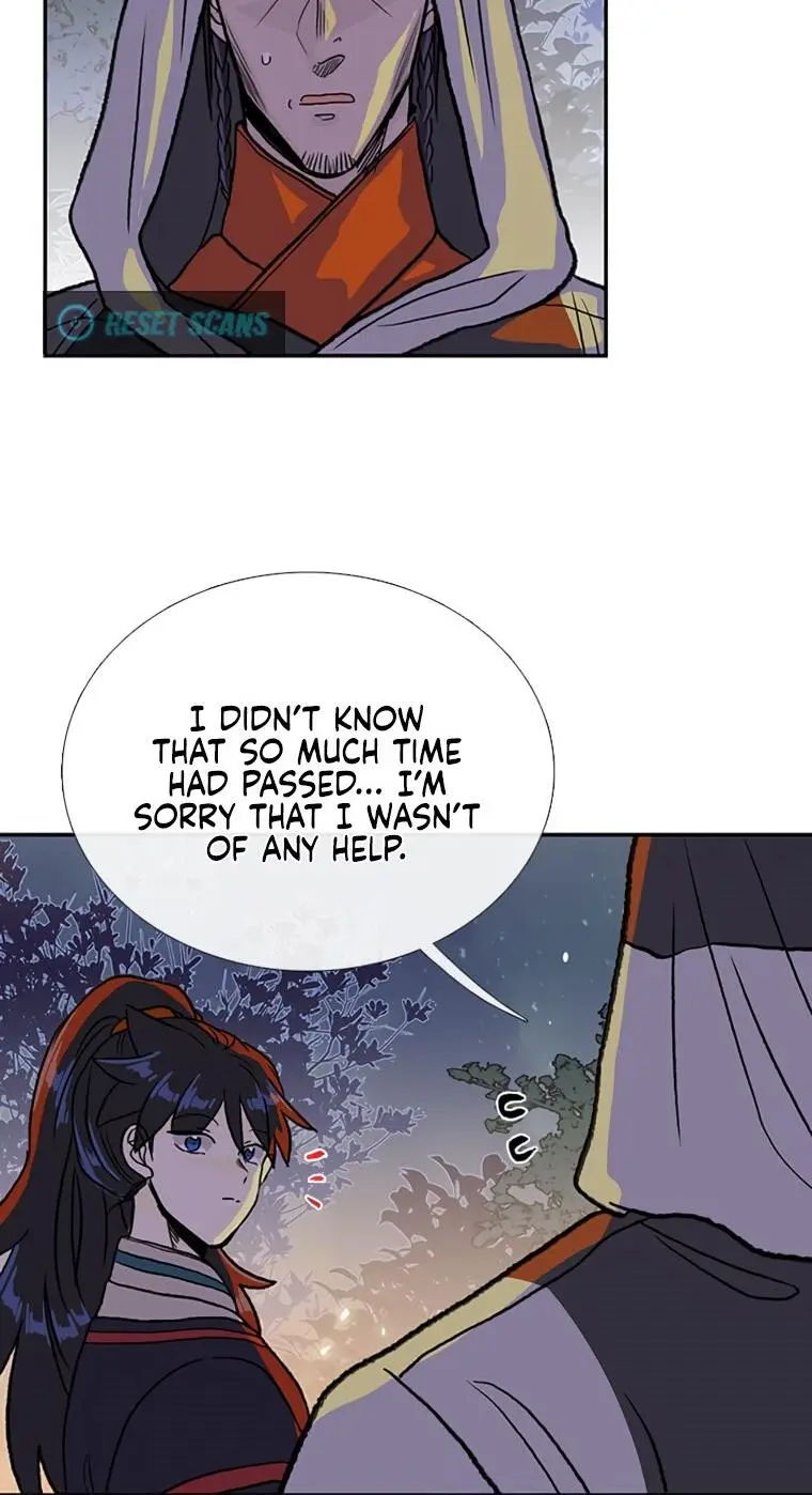 The Scholars Reincarnation Chapter 185 - Page 8