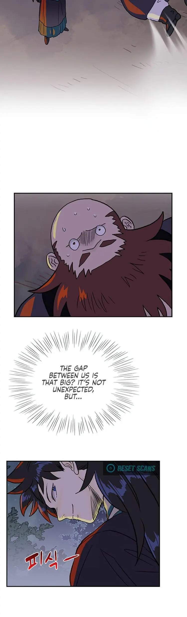 The Scholars Reincarnation Chapter 186 - Page 11