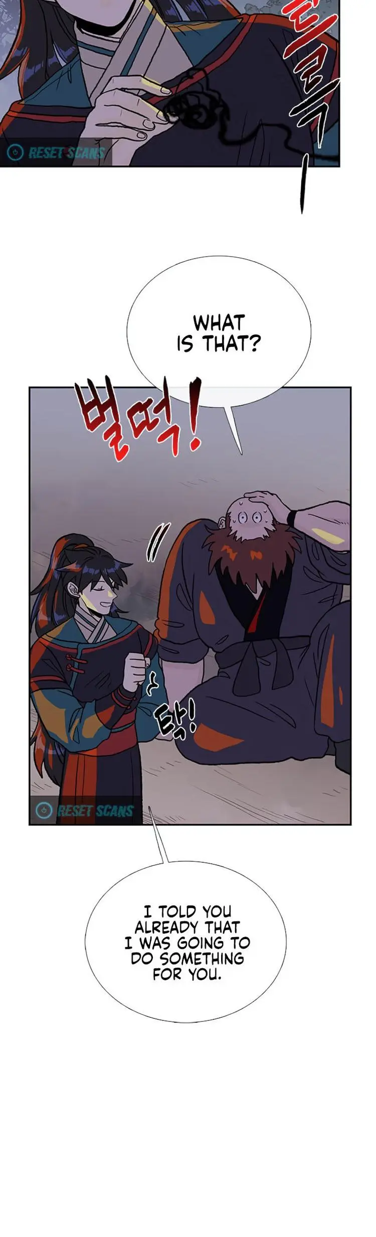 The Scholars Reincarnation Chapter 186 - Page 13