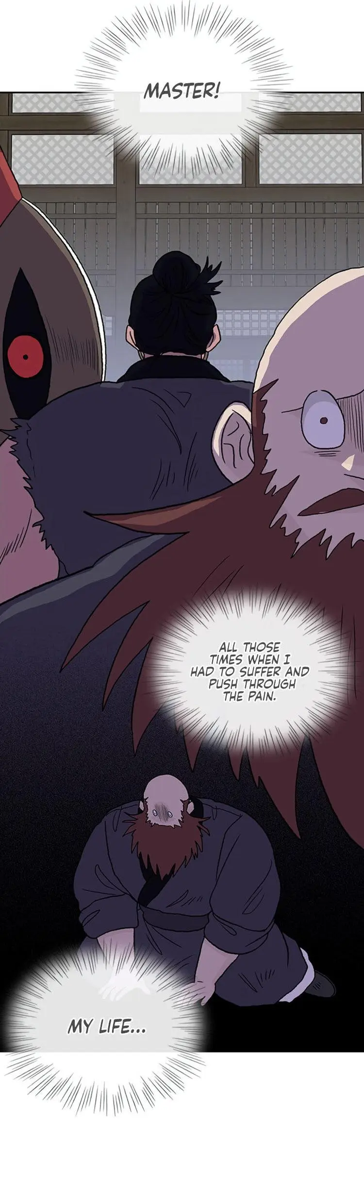 The Scholars Reincarnation Chapter 186 - Page 18