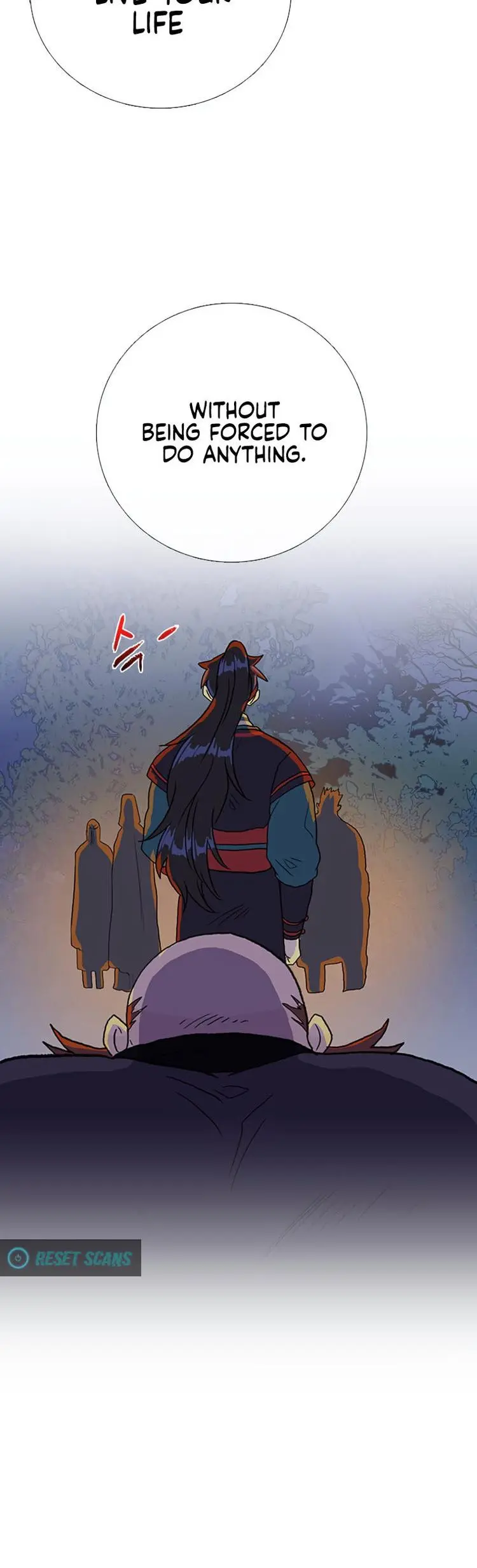 The Scholars Reincarnation Chapter 186 - Page 20