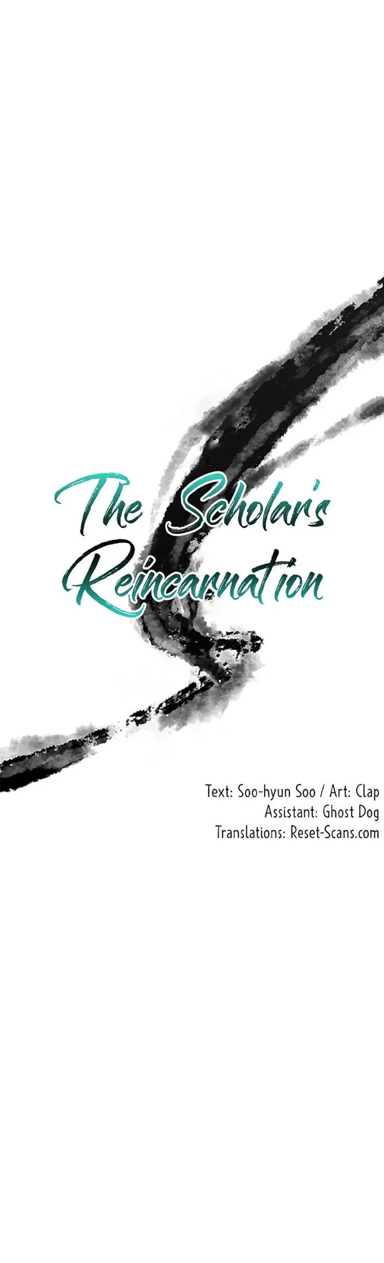 The Scholars Reincarnation Chapter 186 - Page 21