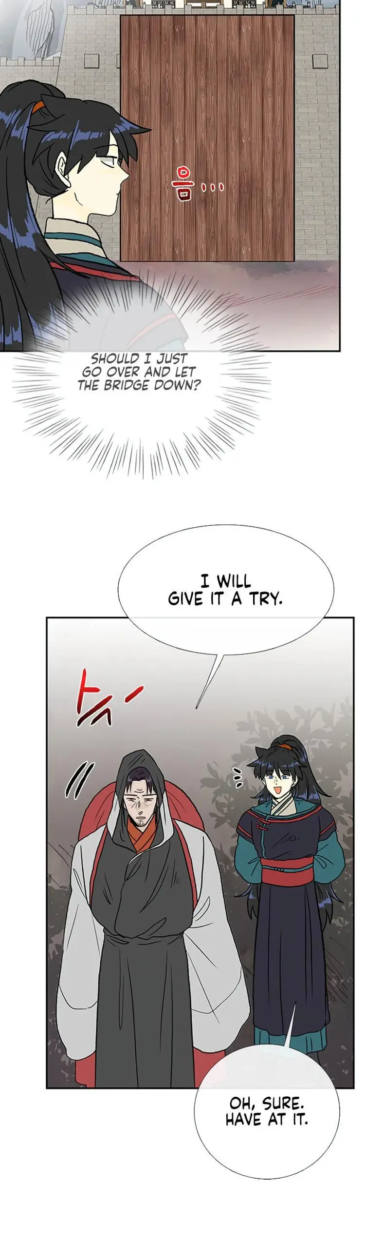 The Scholars Reincarnation Chapter 186 - Page 28
