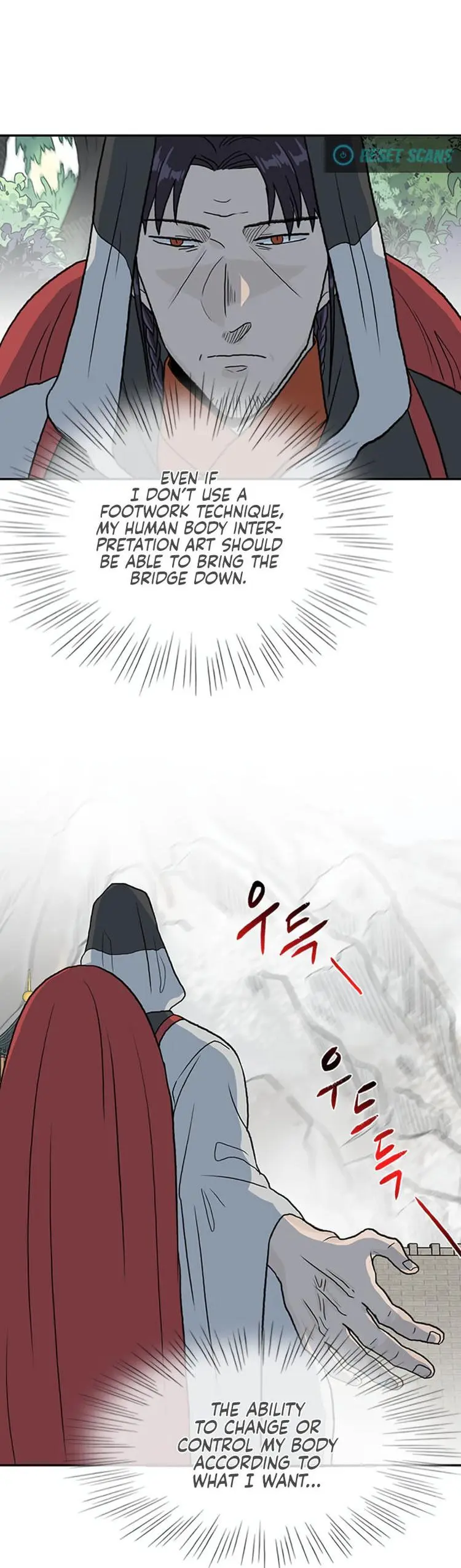 The Scholars Reincarnation Chapter 186 - Page 29