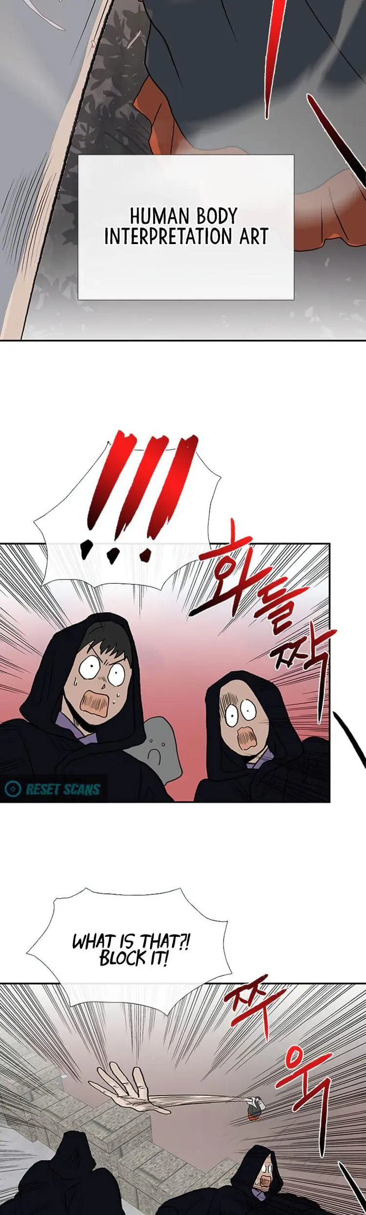 The Scholars Reincarnation Chapter 186 - Page 31