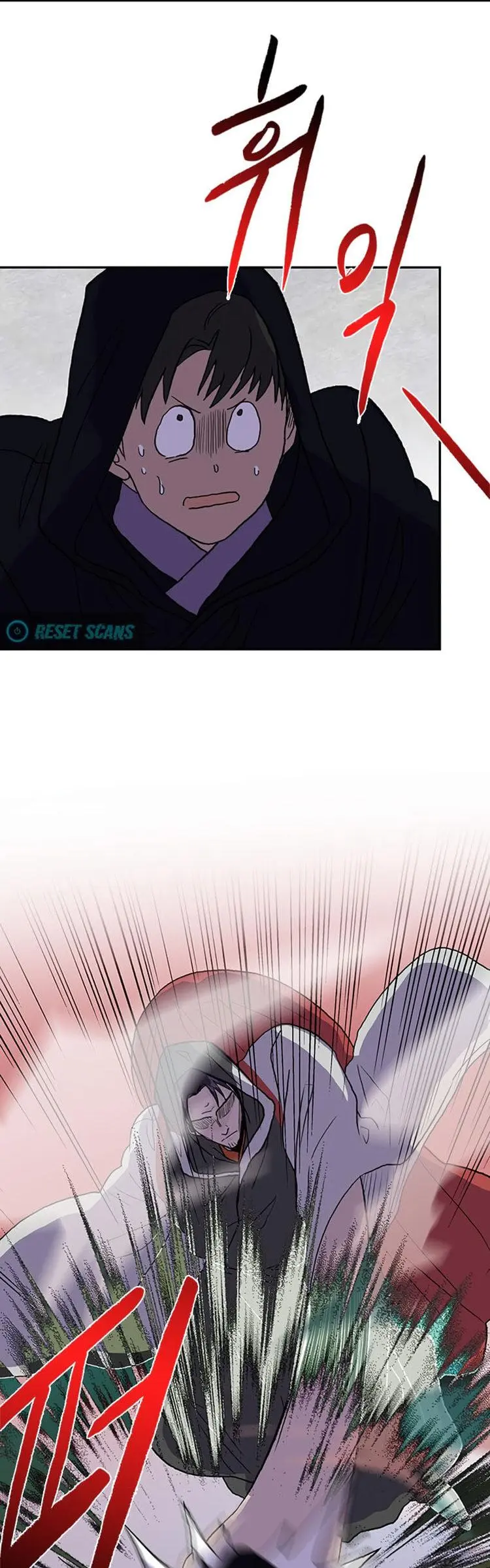 The Scholars Reincarnation Chapter 186 - Page 34