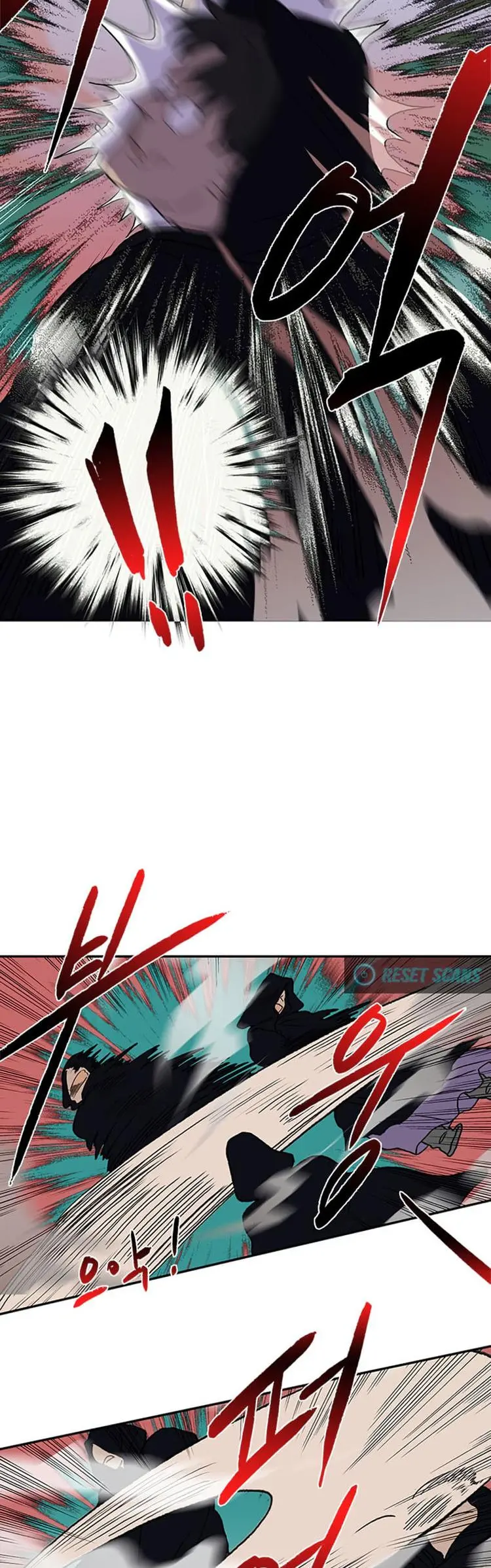 The Scholars Reincarnation Chapter 186 - Page 35