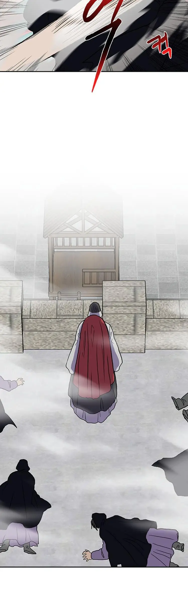 The Scholars Reincarnation Chapter 186 - Page 36