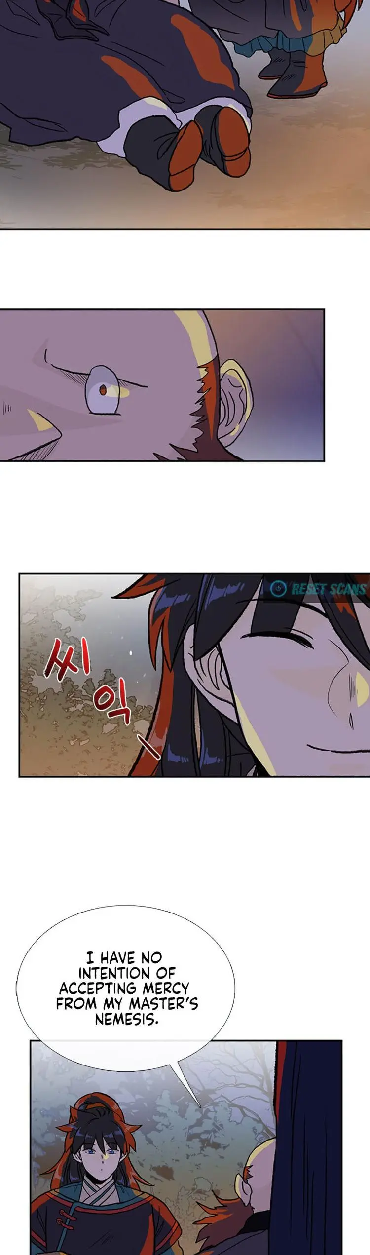 The Scholars Reincarnation Chapter 186 - Page 4