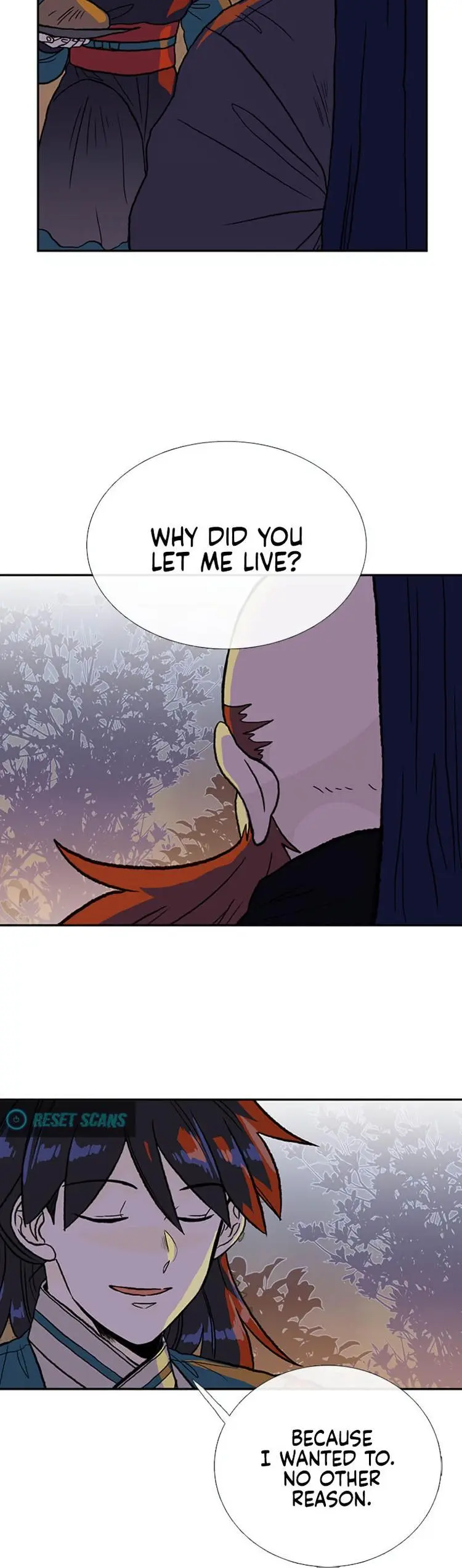 The Scholars Reincarnation Chapter 186 - Page 5