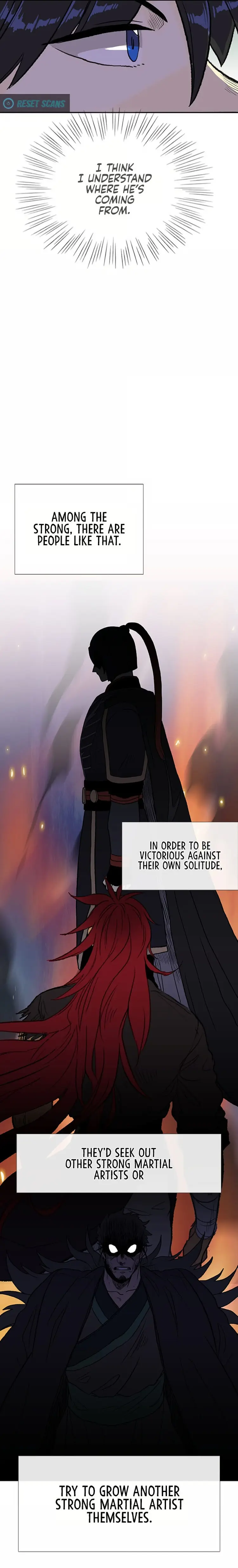 The Scholars Reincarnation Chapter 187 - Page 17