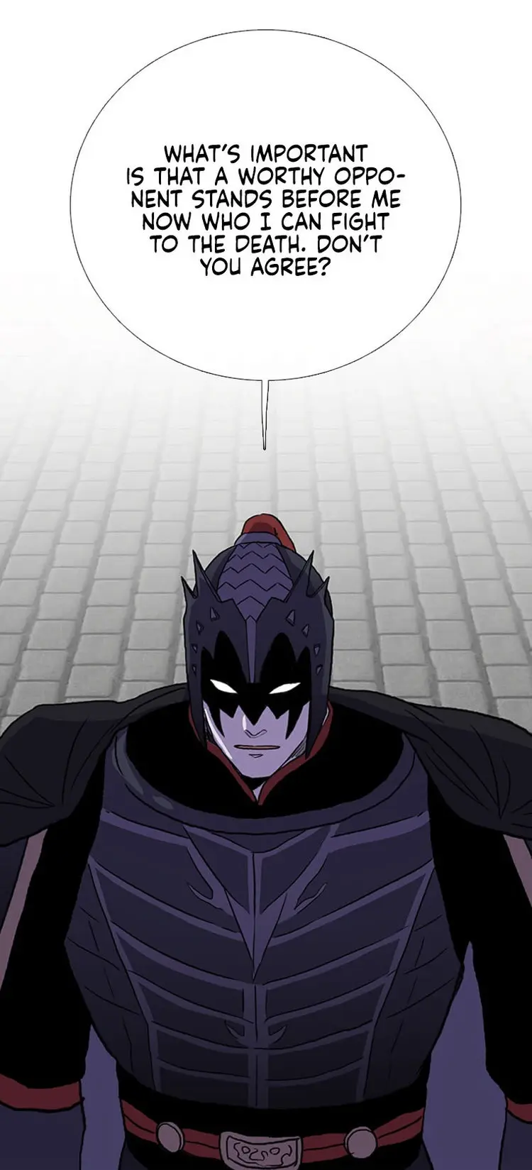 The Scholars Reincarnation Chapter 187 - Page 19