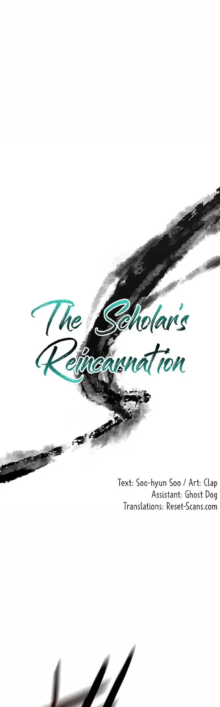 The Scholars Reincarnation Chapter 188 - Page 13