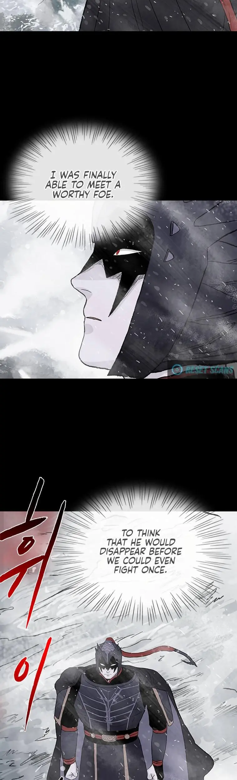 The Scholars Reincarnation Chapter 188 - Page 19