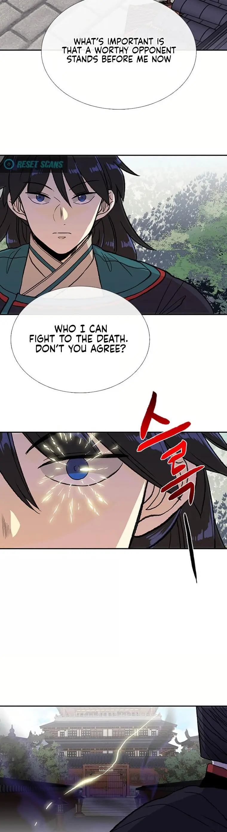 The Scholars Reincarnation Chapter 188 - Page 2