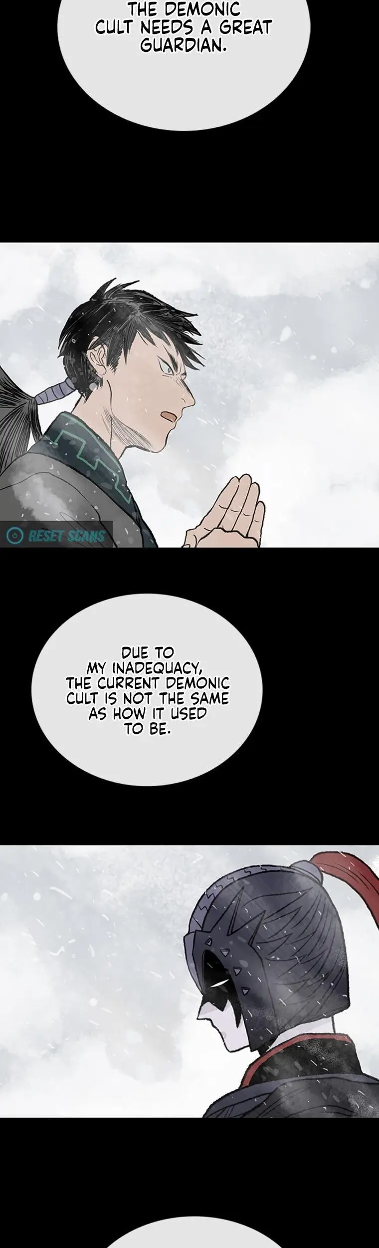 The Scholars Reincarnation Chapter 188 - Page 23