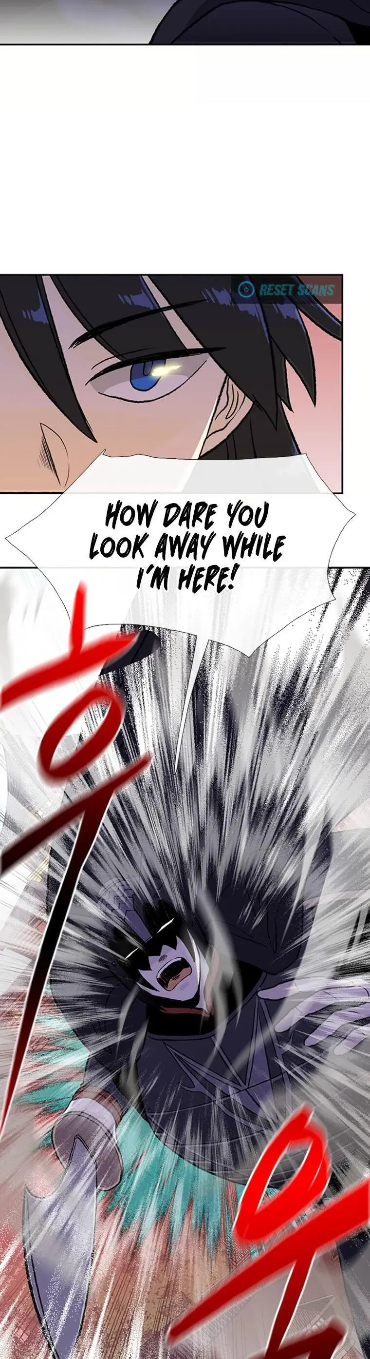 The Scholars Reincarnation Chapter 188 - Page 3
