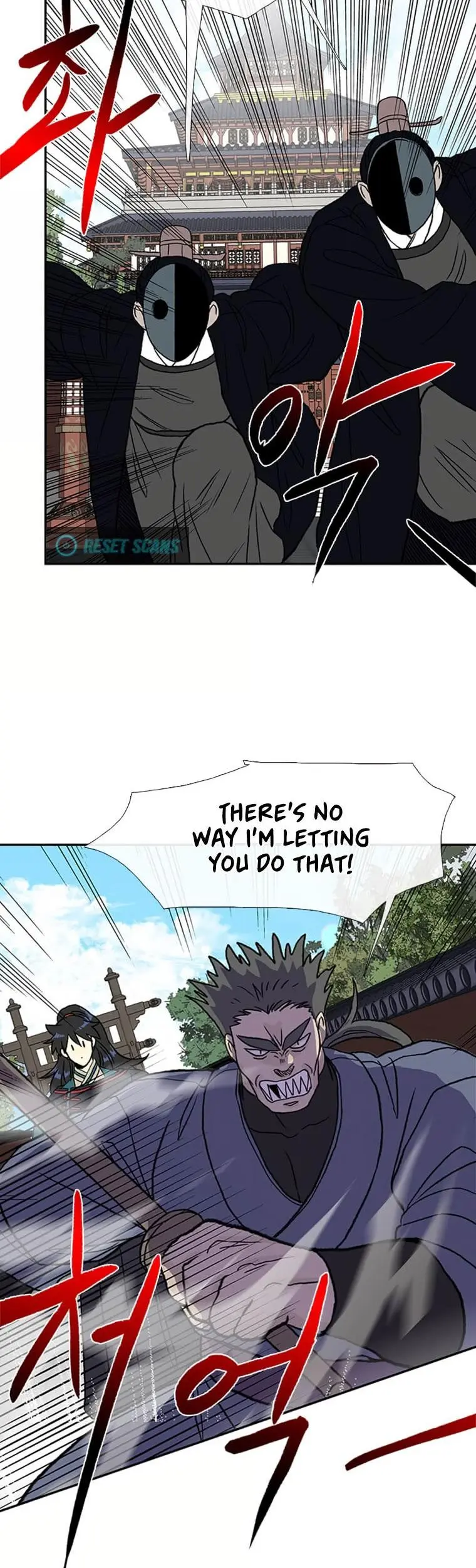 The Scholars Reincarnation Chapter 188 - Page 30