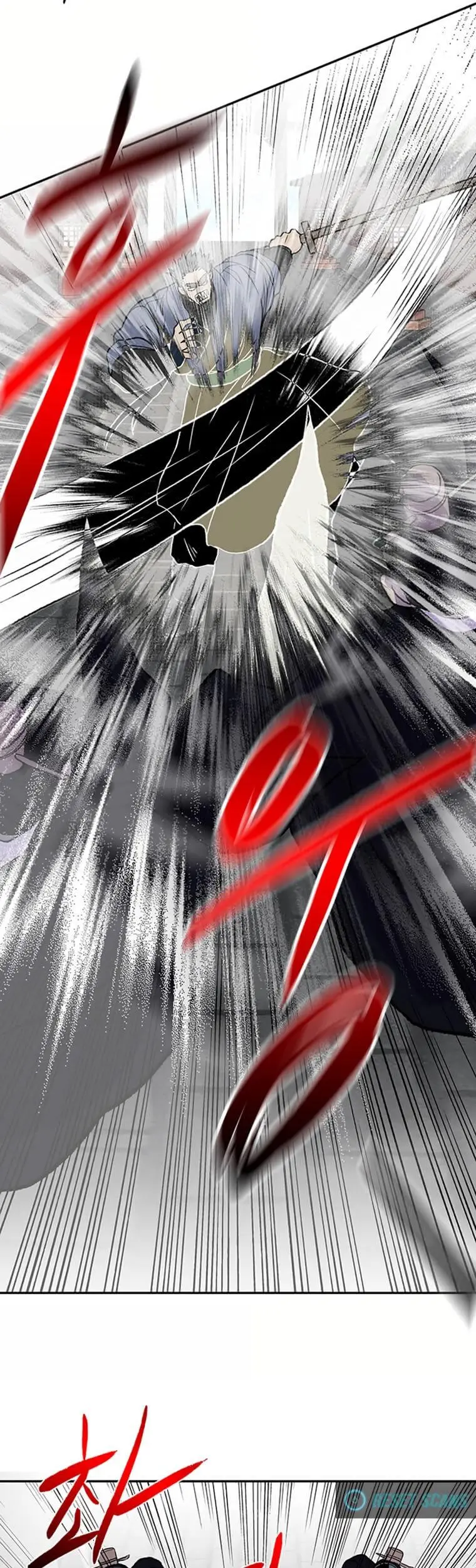 The Scholars Reincarnation Chapter 188 - Page 31