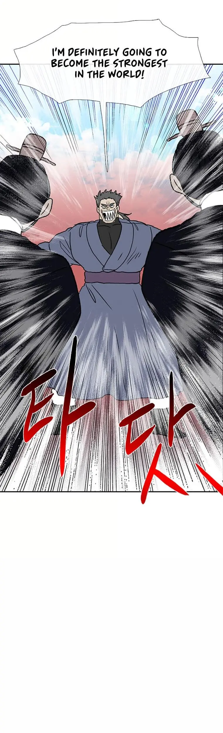 The Scholars Reincarnation Chapter 188 - Page 34