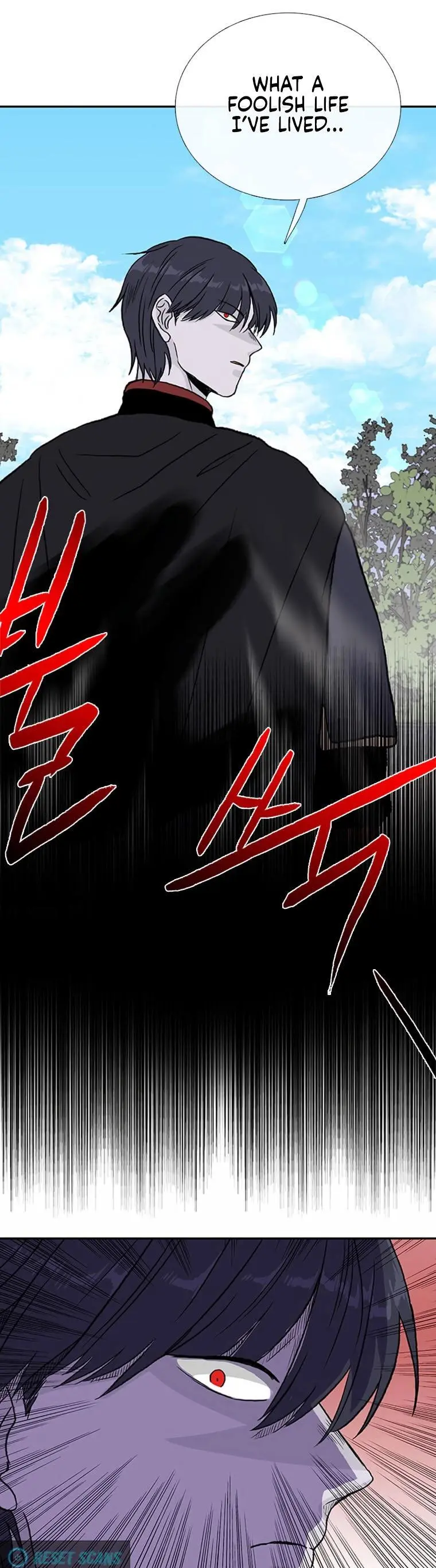 The Scholars Reincarnation Chapter 188 - Page 37
