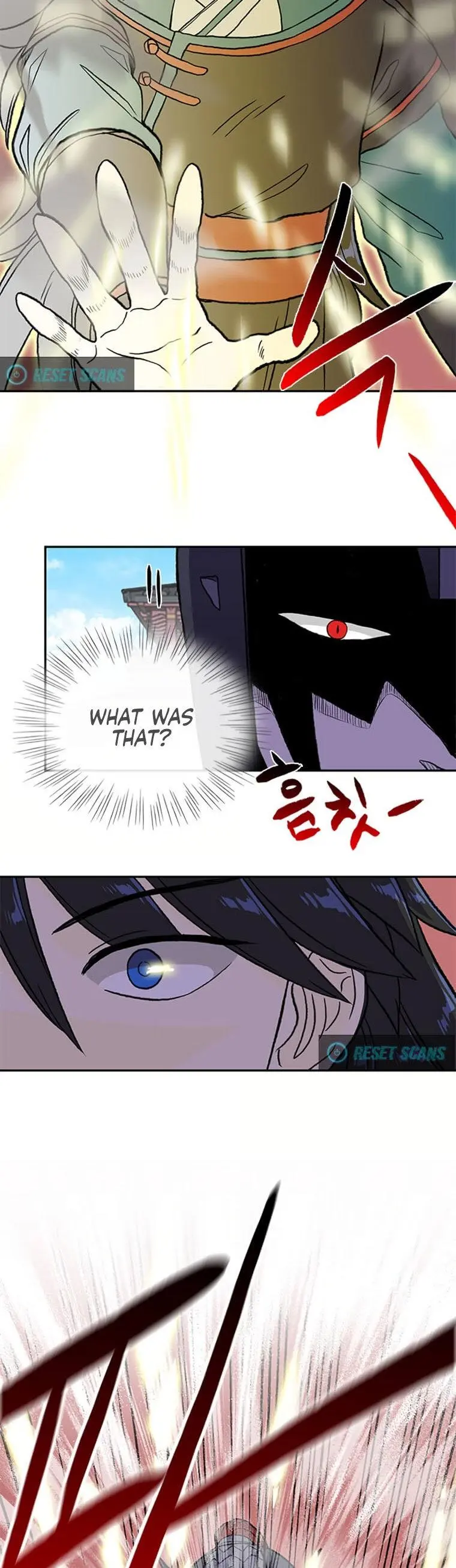 The Scholars Reincarnation Chapter 188 - Page 7