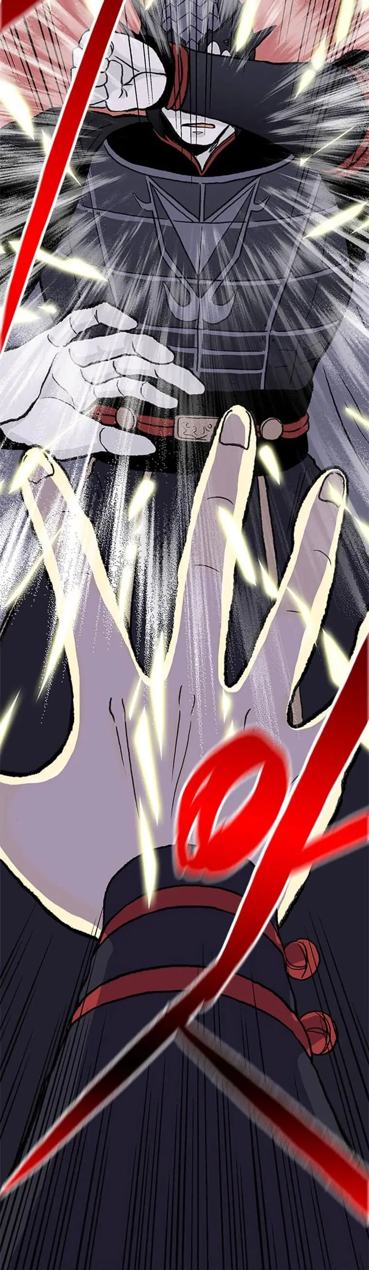 The Scholars Reincarnation Chapter 188 - Page 8