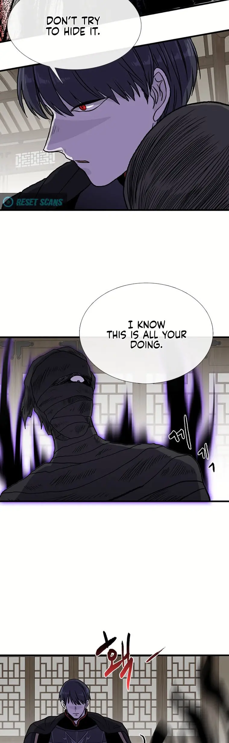 The Scholars Reincarnation Chapter 189 - Page 15