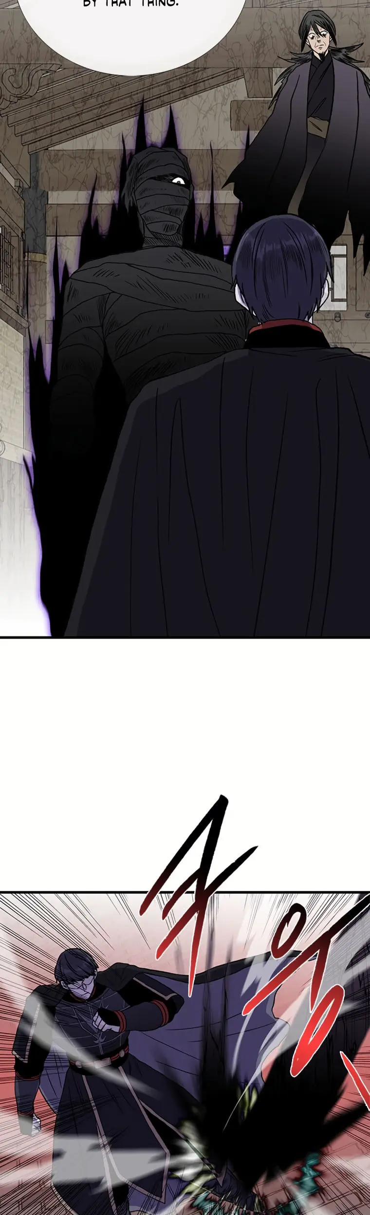 The Scholars Reincarnation Chapter 189 - Page 19