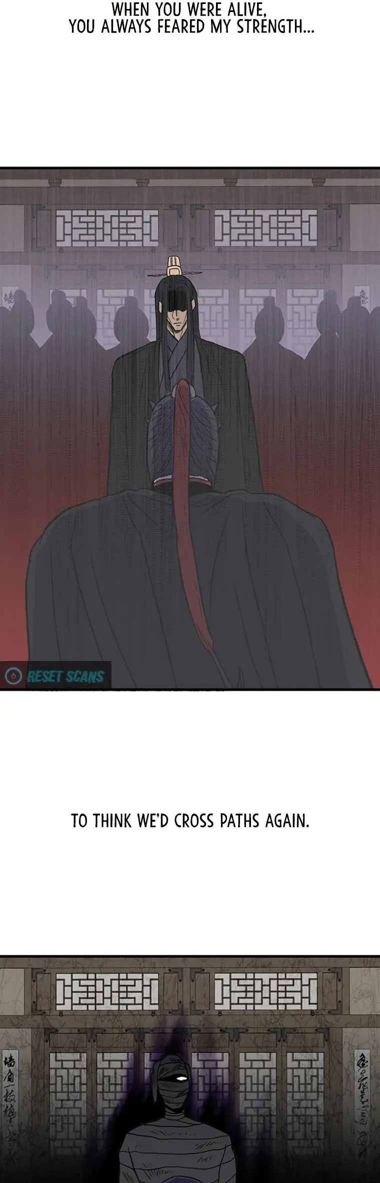 The Scholars Reincarnation Chapter 189 - Page 21