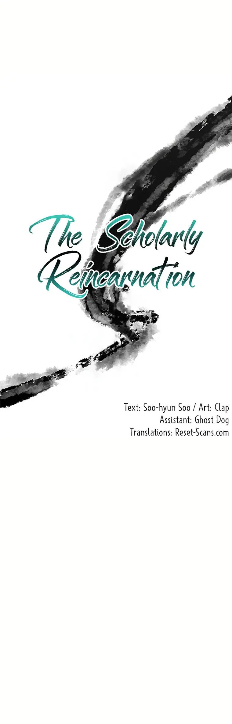 The Scholars Reincarnation Chapter 189 - Page 24